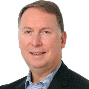 Professor Rod Hunt