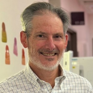 Professor Peter Davis
