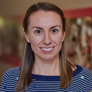 Dr Kate Hodgson
