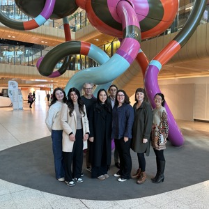 BLUEPRINT Study team